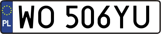 WO506YU