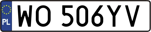WO506YV