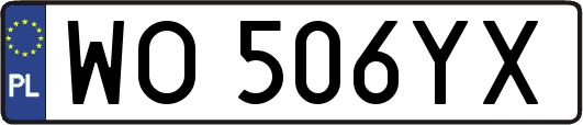 WO506YX