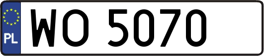 WO5070