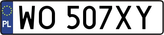 WO507XY