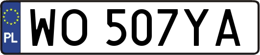 WO507YA