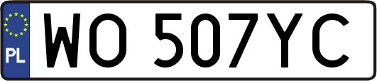 WO507YC