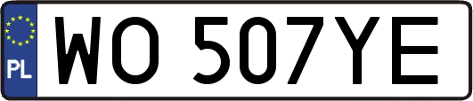 WO507YE