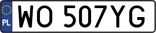 WO507YG