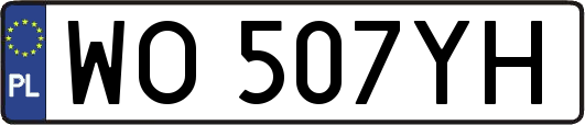 WO507YH
