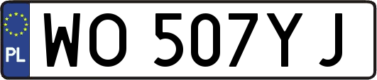 WO507YJ