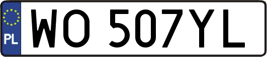 WO507YL