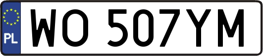 WO507YM