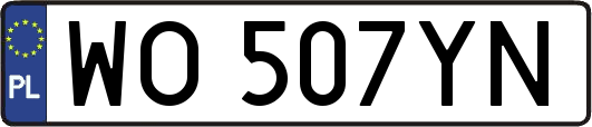 WO507YN