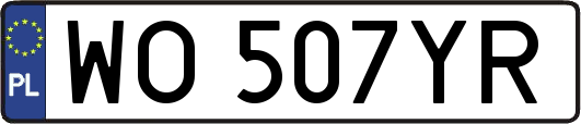 WO507YR