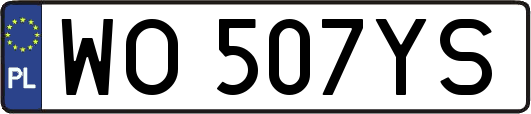 WO507YS