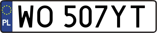 WO507YT