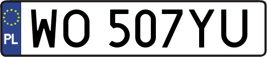 WO507YU