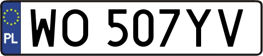 WO507YV