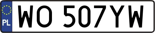WO507YW