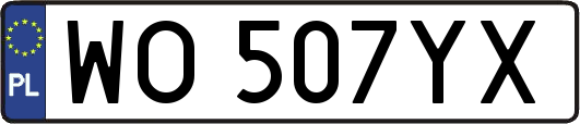 WO507YX
