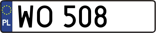 WO508