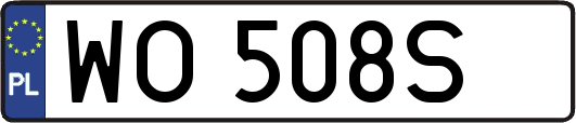 WO508S