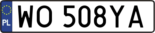 WO508YA