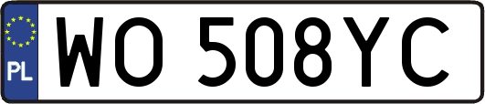 WO508YC