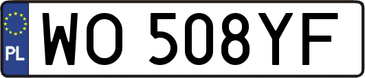 WO508YF