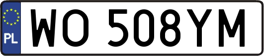 WO508YM
