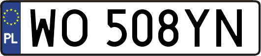 WO508YN