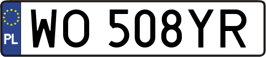 WO508YR