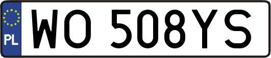 WO508YS