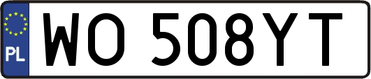 WO508YT
