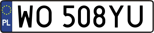 WO508YU