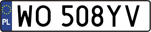 WO508YV
