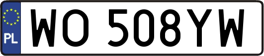WO508YW