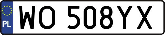 WO508YX