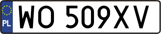 WO509XV