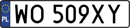 WO509XY
