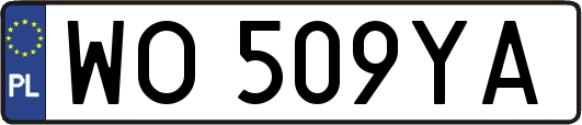WO509YA