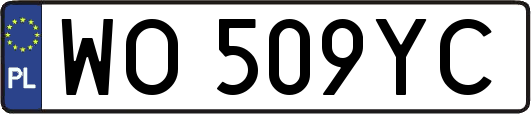 WO509YC