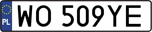 WO509YE