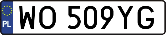 WO509YG