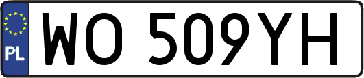 WO509YH