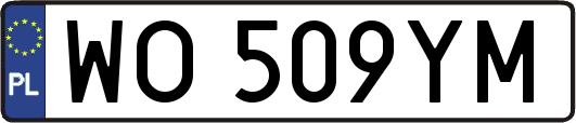 WO509YM