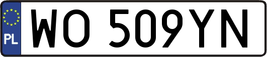 WO509YN