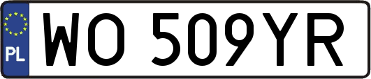 WO509YR