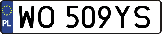WO509YS