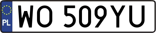 WO509YU