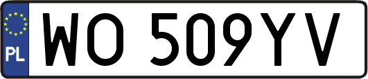 WO509YV
