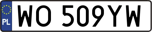 WO509YW