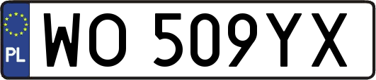 WO509YX